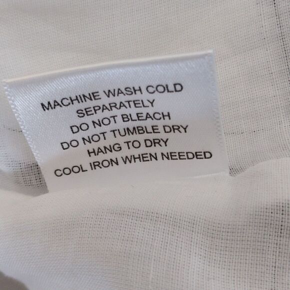 Bea & Dot by Modcloth Black and White Dress - Picture 8 of 9